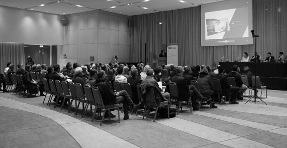 HellasFin conference