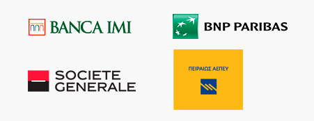 HF2S banks logos