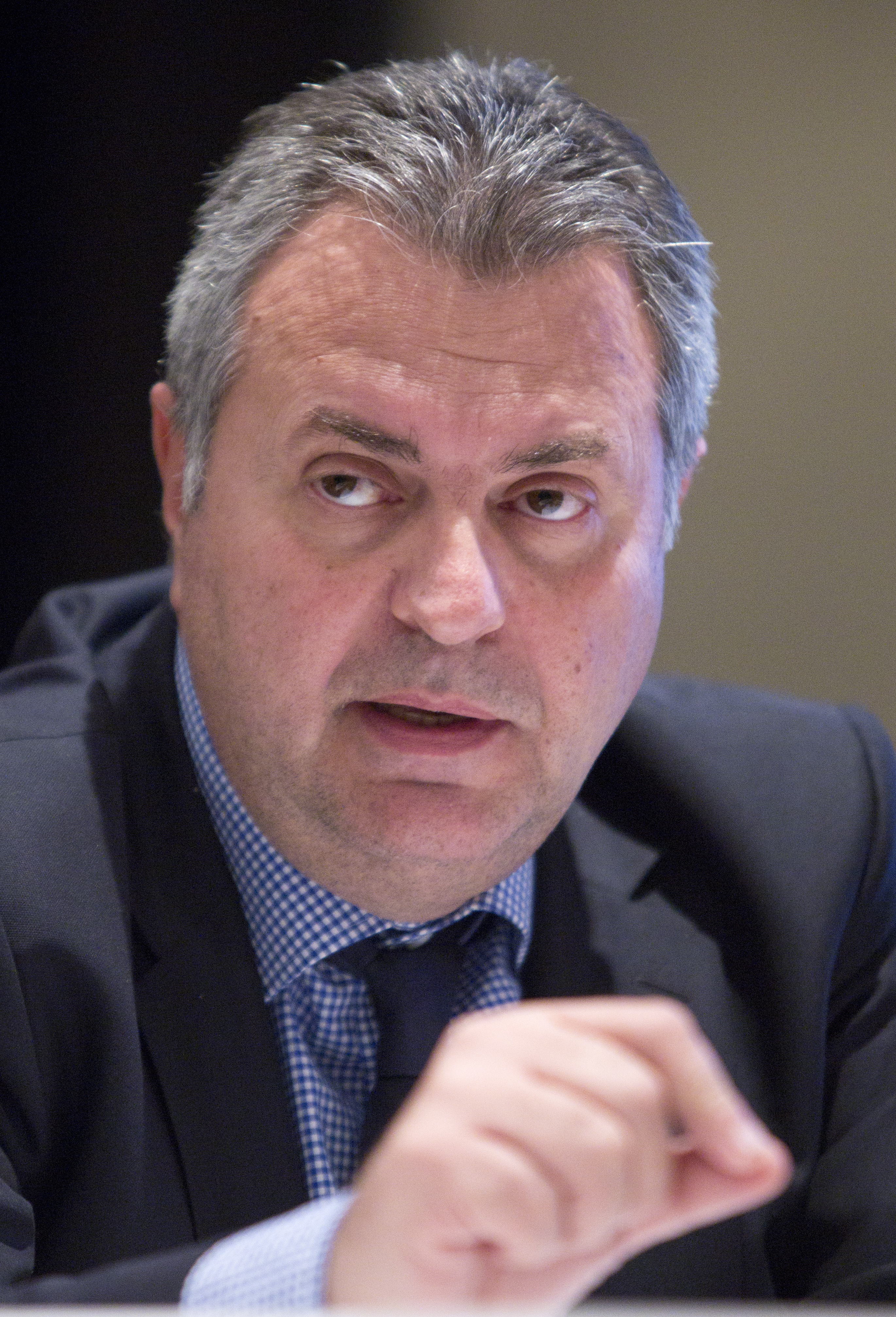 Mr. Gaitanidis