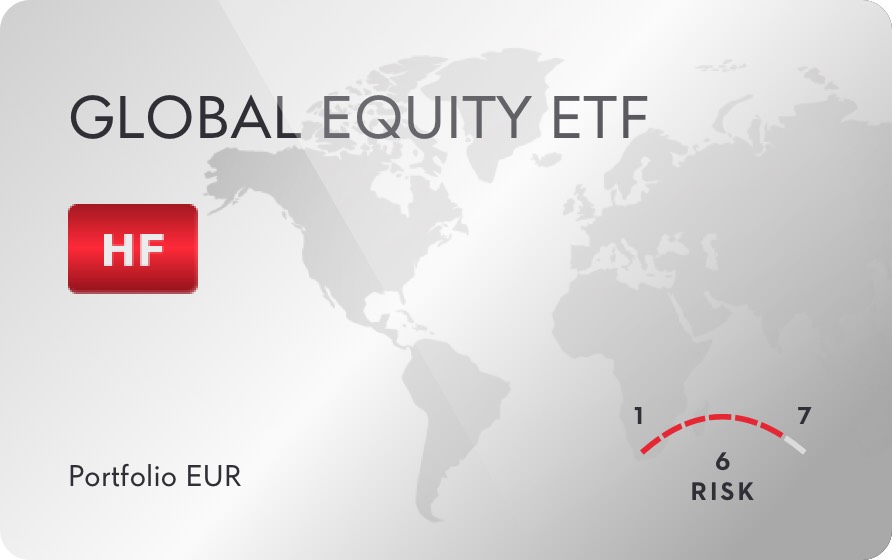 GLOBAL EQUITY ETF
