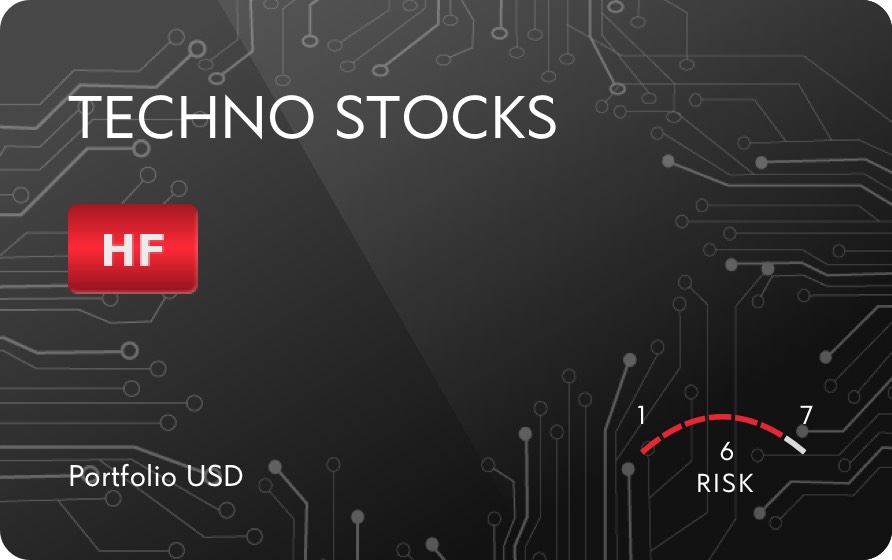 5G TECHNO STOCKS