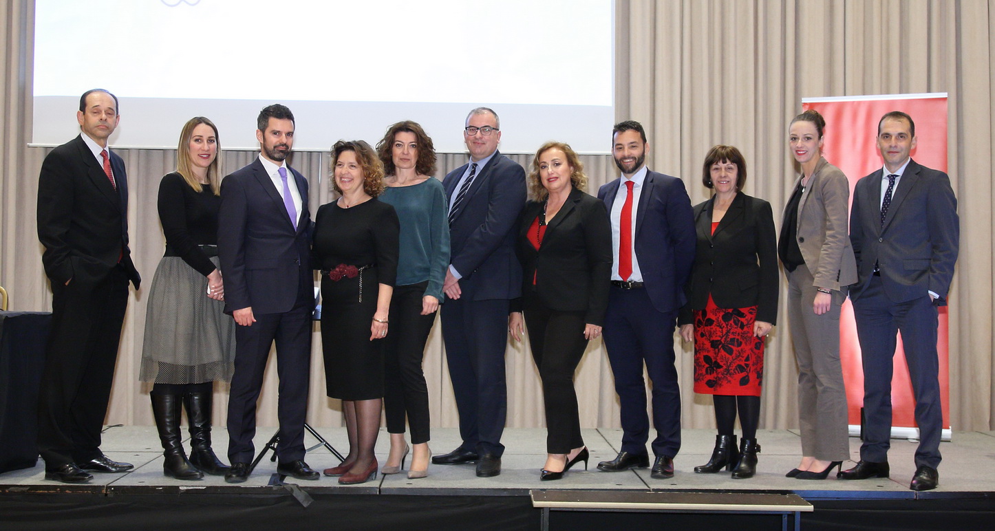 Η ομάδα της Αθήνας