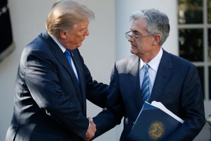 POWELL