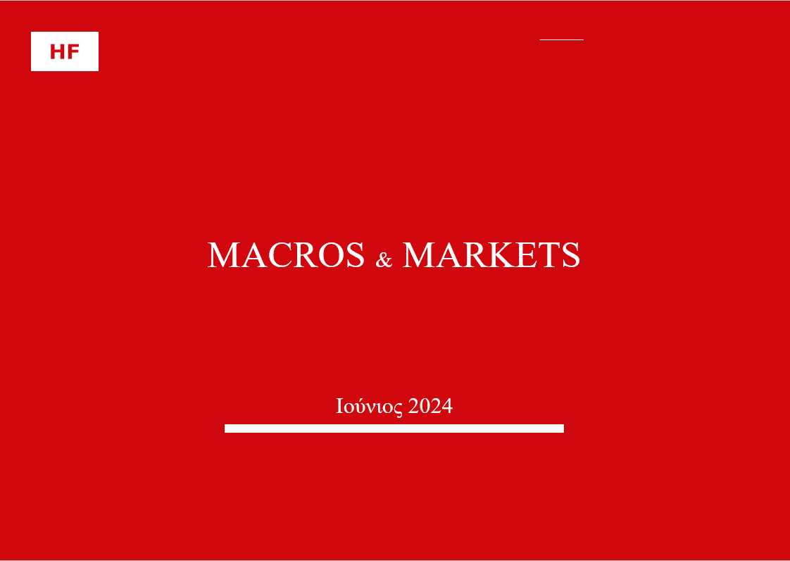 MACROS & MARKETS JUNE 2024